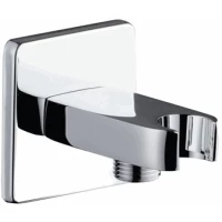 Подключение для душевого шланга с держателем Adell Sigma 15380851