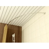 Карниз для ванны 135x95 Tugatti Ariadna GL000001695