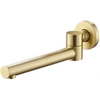 Излив для ванны 246 мм Feramolli Ele GL023