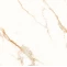 Керамогранит Laparet Venato Calacatta Gold белый сатинированный 60x60
