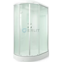 Душевая кабина 120×80×215 см Erlit Comfort ER3512PR-C3-RUS