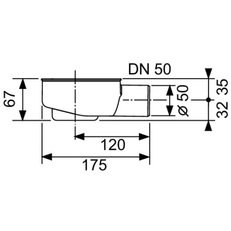 Душевой канал 943 мм черный Tece TECEdrainline glass 601000 + 650000 + 660016 + 601092