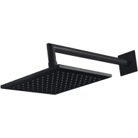 Верхний душ 200 мм Cezares PORTA-TDDQ-NOP