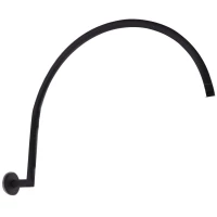 Кронштейн для верхнего душа 387 мм Ramon Soler BA390NM