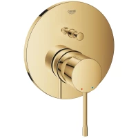 Смеситель для ванны Grohe Essence 24058GL1