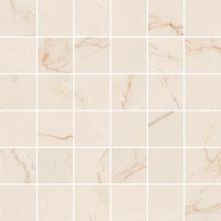 Мозаика Gayafores Mosaico Crema Avorio  30x30