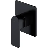 Смеситель для душа Omnires Baretti BA7845BL