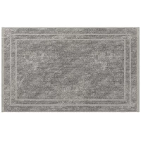 Коврик WasserKRAFT Main Silver BM-4702