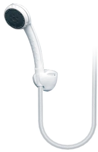 Электрический проточный водонагреватель Electrolux Smartfix 20 TS 35 kW - крандуш