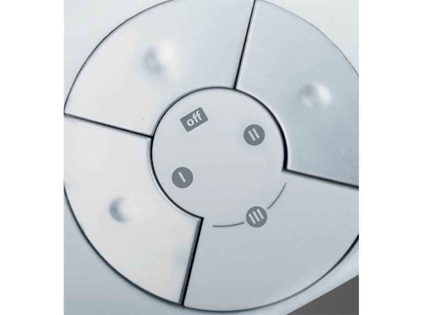 Электрический проточный водонагреватель Electrolux Smartfix 20 TS 35 kW - крандуш