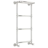 Полотенцесушитель водяной 960x400 Сунержа Ренессанс 1386 00-0281-9640