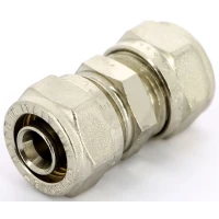 Муфта обжим 16 Tiemme 1600012