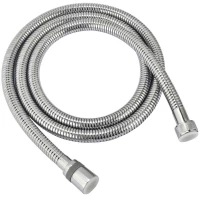 Душевой шланг Savol S-0RG008 150 см, хром