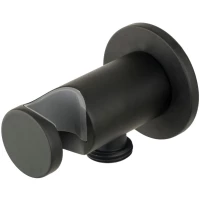 Подключение для душевого шланга с держателем Migliore Fortis 30472