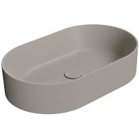 Раковина 60x37 см GSI Kube X 945805