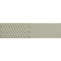 Плитка 4100688 Biscuit Waves Salvia 5x20