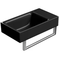 Раковина 40x23 см GSI Nubes 9636026