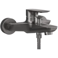 Смеситель для ванны Remer Infinity I05NP