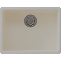 Кухонная мойка Florentina Мадена 500 22.510.D0500.202 54x42 см, шампань