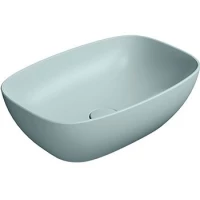Раковина 50x35 см GSI Nubes 978415