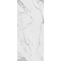 Керамогранит J90942 Canova Statuario Full Lapp 6mm 120x280
