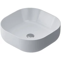 Раковина 43x43 см Am.Pm Universal C8FC0X043GWSQ