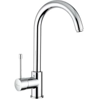 Смеситель для кухни Emmevi Eden 71047/CR хром