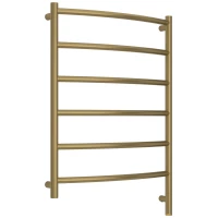 Полотенцесушитель электрический Сунержа Галант 3.1 32-6001-8060 800x600, МЭМ правый, золотой шелк