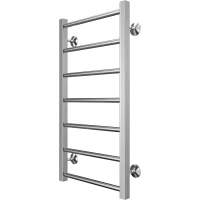 Полотенцесушитель водяной 800x450 Larusso Феличия П7 4670078535504