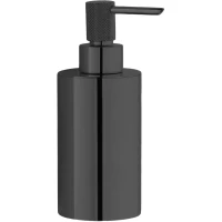 Дозатор 300 мл Boheme Uno 10980-SGM