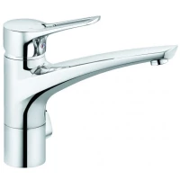 Смеситель для кухни Kludi MX 399060562