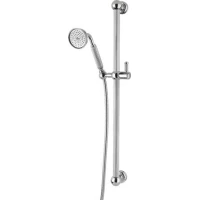 Душевой гарнитур хром Cezares Olimp OLIMP-SD-01