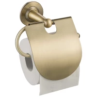 Держатель туалетной бумаги Timo Nelson 160042/02