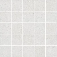 Мозаика Kerama Marazzi Безана серый светлый 25*25