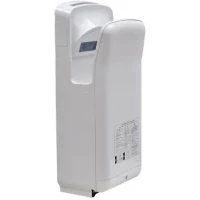 Сушилка для рук Ksitex M-6666 JET сенсорная, белый