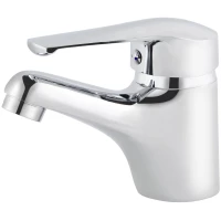 Смеситель для раковины Viko V-3501 хром