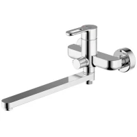 Смеситель для ванны Bravat Stream-D F637163C-01A