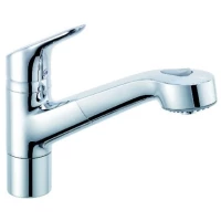 Смеситель для кухни Kludi Objekta 325810575