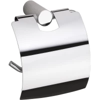 Держатель туалетной бумаги Bemeta Brilia 177112012 хром
