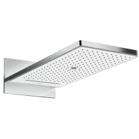 Верхний душ Hansgrohe Rainmaker Select 580 3jet 24001400
