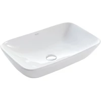 Раковина 58x38,5 см SSWW CL3155