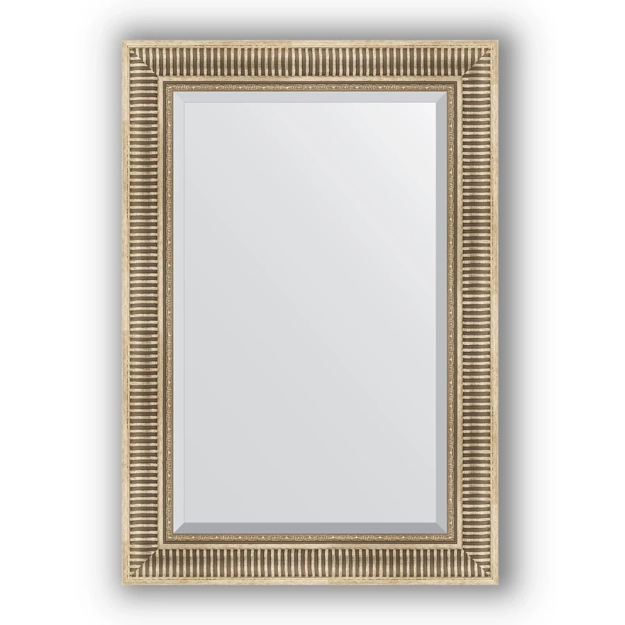 Зеркало 67x97 см серебряный акведук Evoform Exclusive BY 1278 зеркало 77x132 см бронзовый акведук evoform exclusive g by 4240