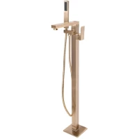 Смеситель напольный для ванны Grocenberg GB800BR