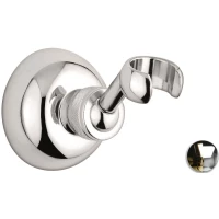 Держатель для душа Emmevi C02529/CO хром/золотой