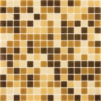 Мозаика Alma ЧИП 20x20 CES/121(m) Стекло 32,7x32,7
