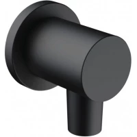 Подключение для душевого шланга Kludi Nova Fonte Puristic 2054339-15