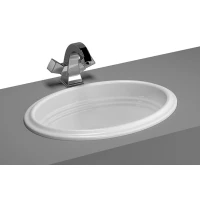 Раковина 54 см белый Vitra Efes 5801B003-0012