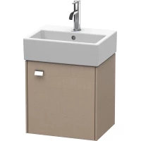 Тумба лен 43,4 см Duravit Brioso BR4050R1075