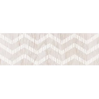 Бордюр LB-Ceramics Шэдоу 6202-0001 6,5x20 светло-бежевый