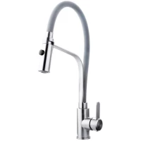 Смеситель для кухни Fashun A54112-12